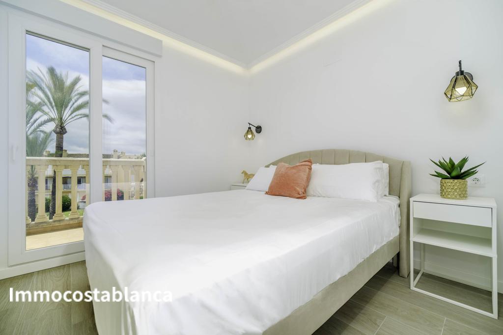 Apartment in Javea (Xabia), 160 m², 599,000 €, photo 4, listing 40697216