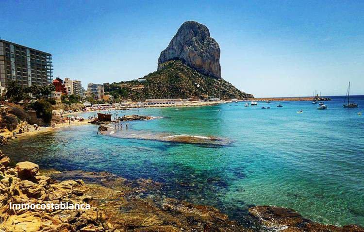 Penthouse in Calpe, 248 m², 768,000 €, photo 10, listing 50357056