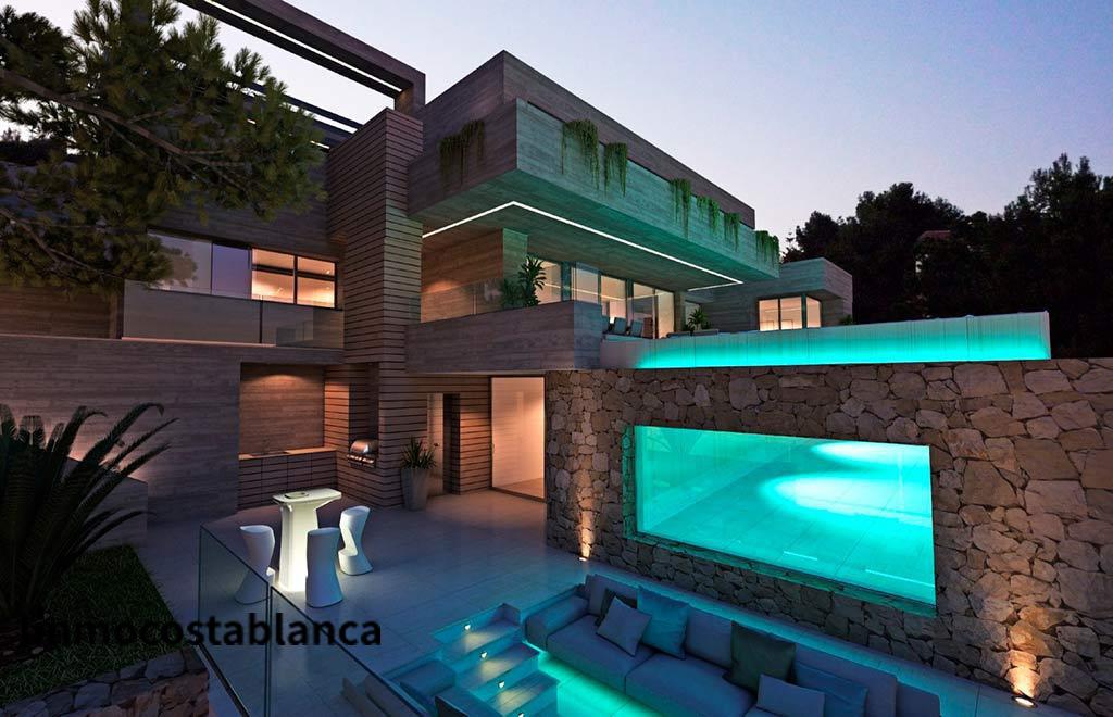 Villa in Alicante, 370 m², 3,159,000 €, photo 8, listing 22126328