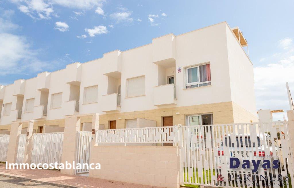 Detached house in Torrevieja, 85 m², 318,000 €, photo 6, listing 50980016