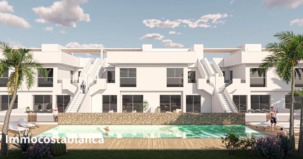 Detached house in Pilar de la Horadada, 99 m², 396,000 €, photo 2, listing 17600416