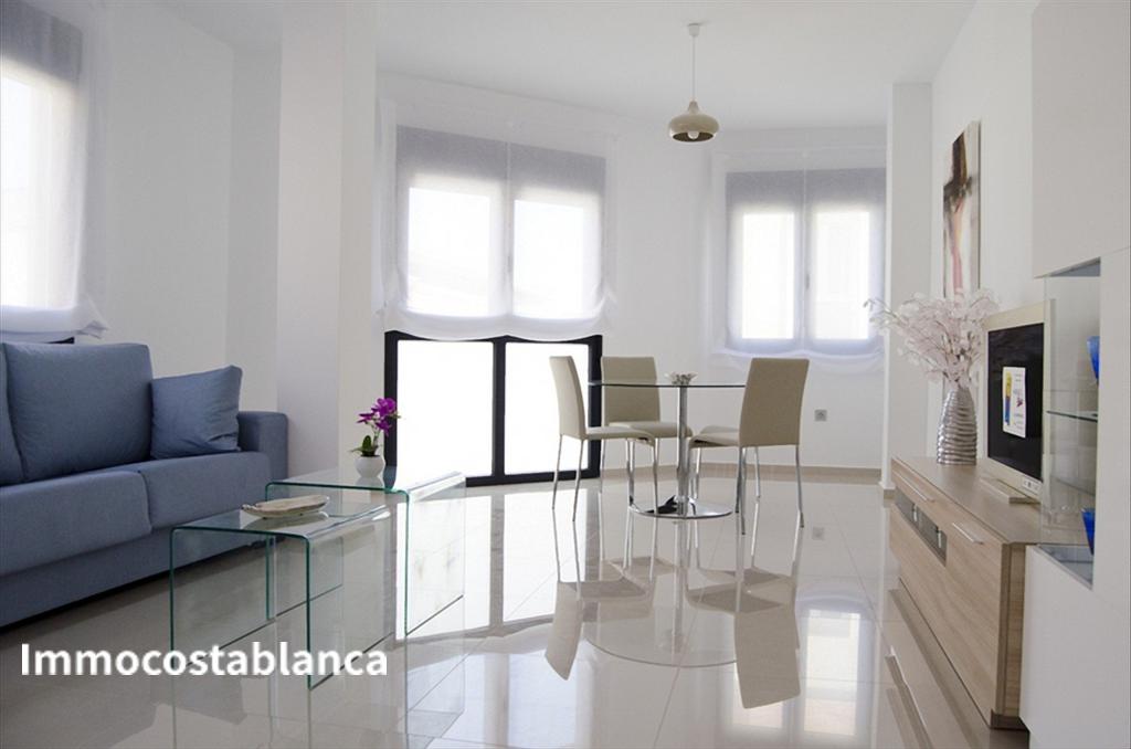 2 room apartment in Los Montesinos, 58 m², 71,000 €, photo 6, listing 20770248