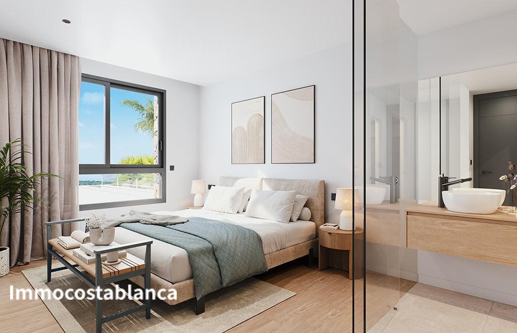 Apartment in Dehesa de Campoamor, 102 m², 435,000 €, photo 6, listing 77721856