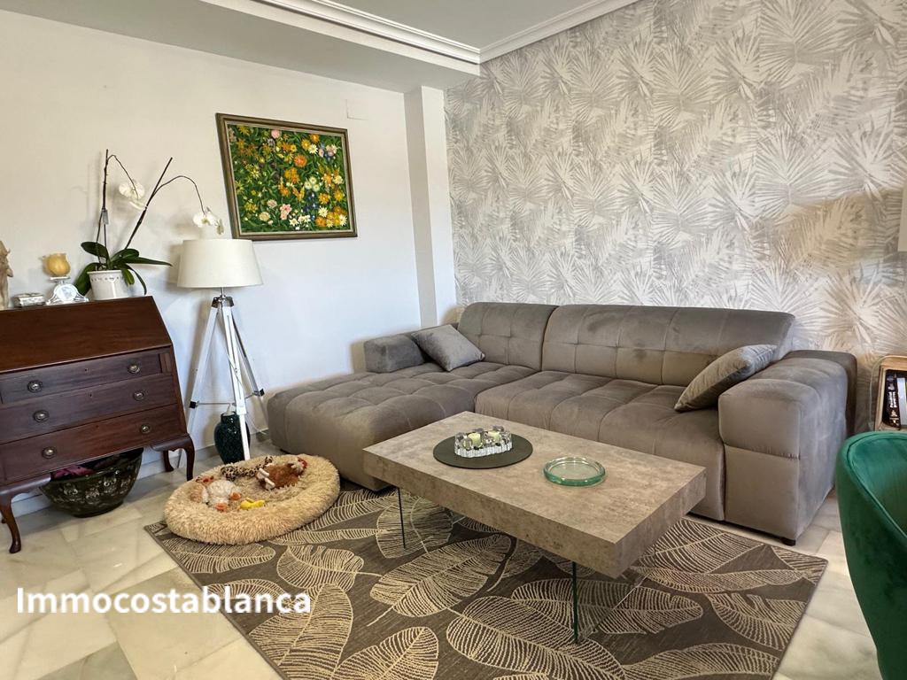 Apartment in Calpe, 119 m², 320,000 €, photo 5, listing 28790656