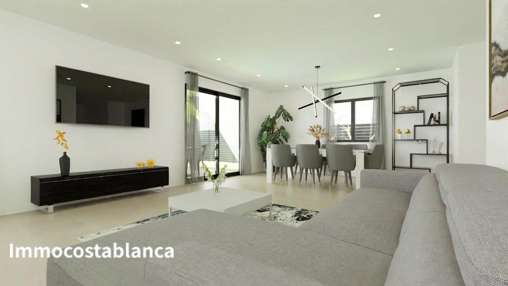 Villa in Monforte del Cid, 129 m², 506,000 €, photo 3, listing 36482016