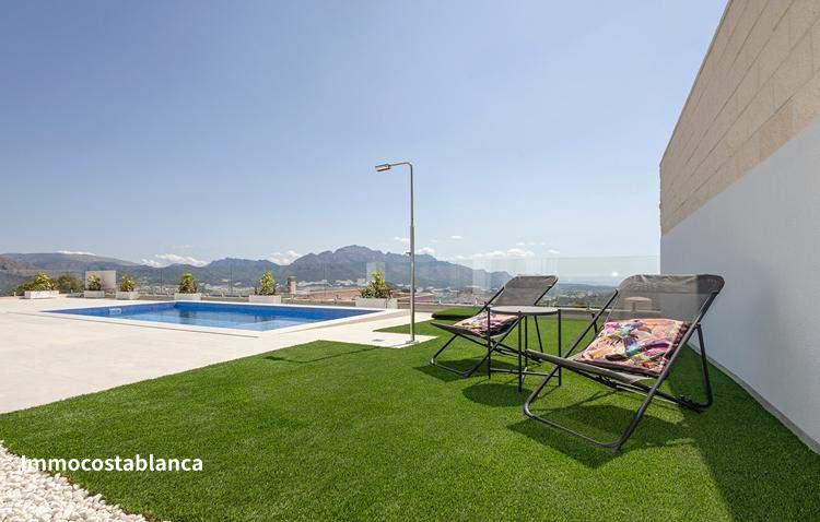 Villa in Polop, 129 m², 754,000 €, photo 5, listing 22737216