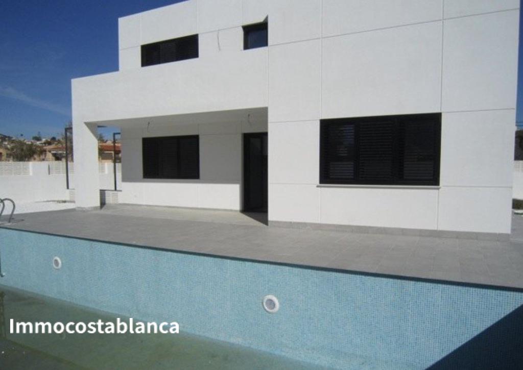 Villa in Calpe, 201 m², 495,000 €, photo 4, listing 7619128