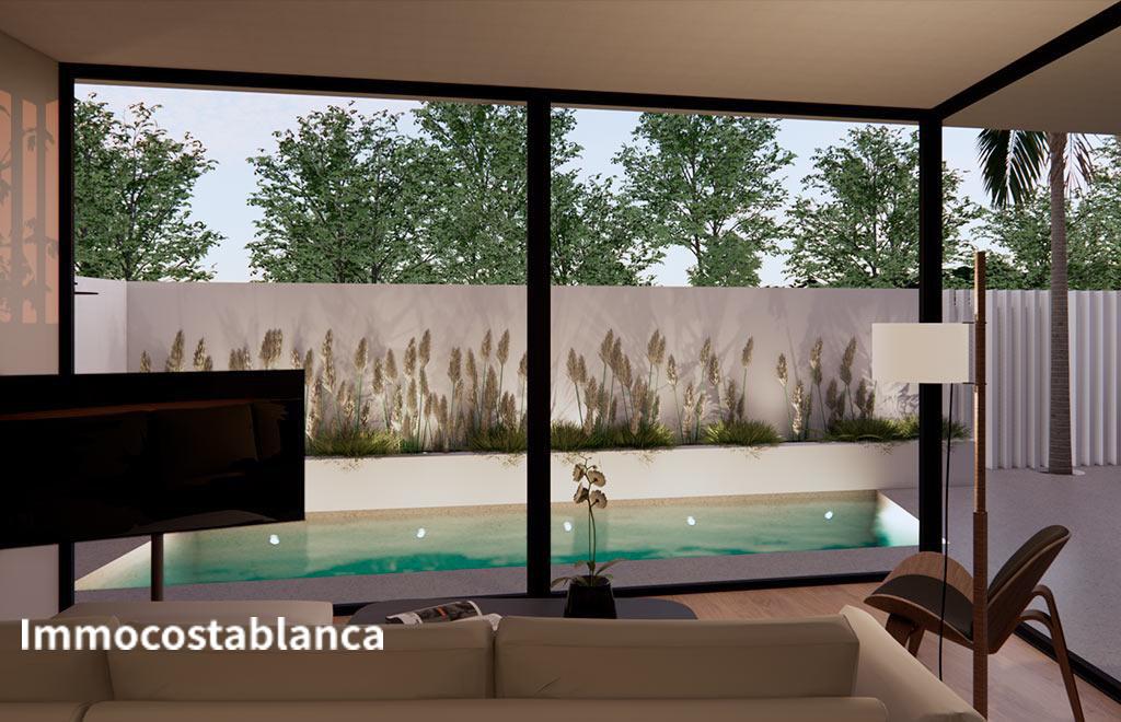 Villa in Torre de la Horadada, 154 m², 580,000 €, photo 2, listing 52147216