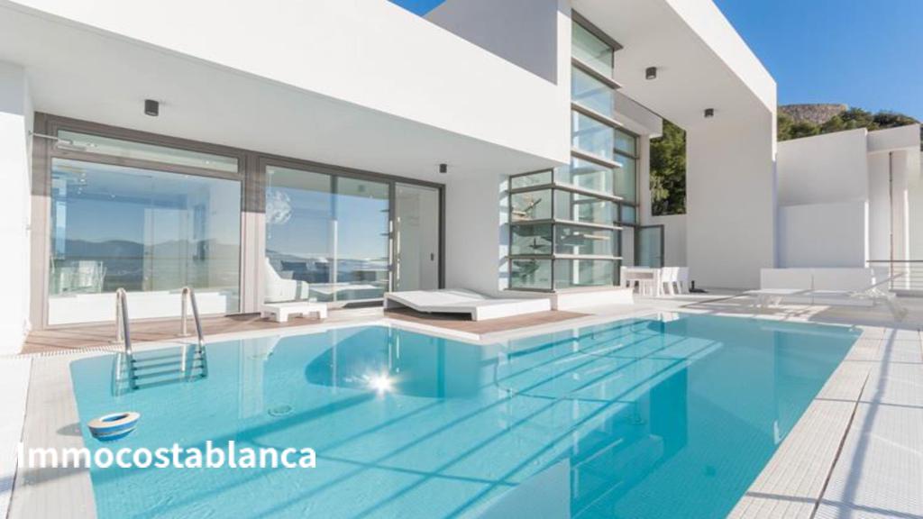 Villa in Altea, 323 m², 1,295,000 €, photo 1, listing 8627616