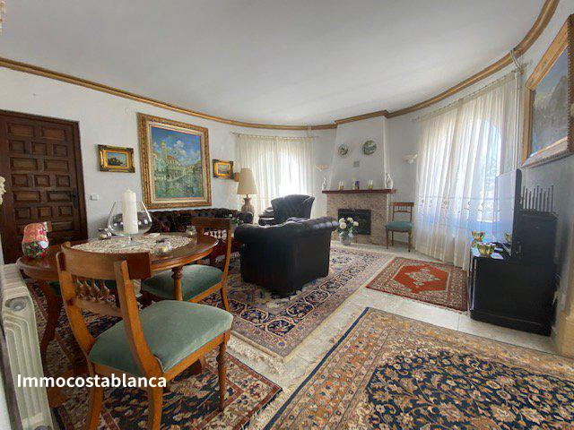 Detached house in Benitachell, 350 m², 1,050,000 €, photo 5, listing 35122816