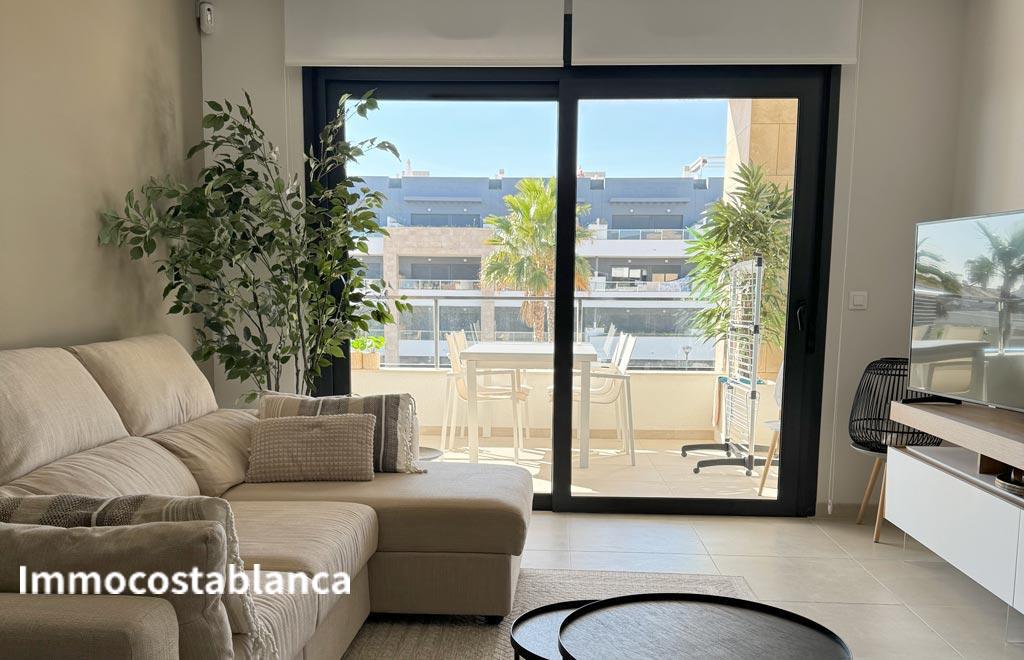 Apartment in Playa Flamenca, 113 m², 460,000 €, photo 4, listing 3901056