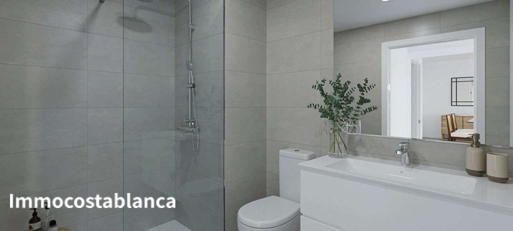 Apartment in Javea (Xabia), 105 m², 386,000 €, photo 1, listing 77959536