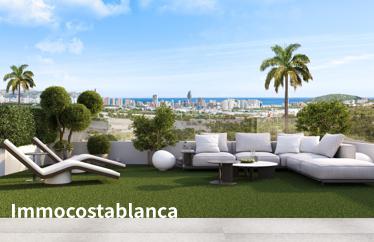 Apartment in Benidorm, 251 m²
