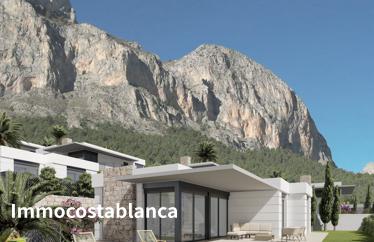 Villa in Polop, 157 m²
