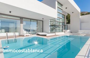 Villa in Altea, 323 m²