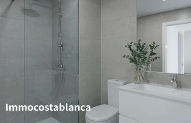Apartment in Javea (Xabia), 105 m²
