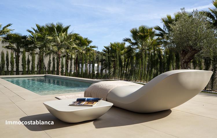 Villa in San Miguel de Salinas, 138 m², 1,165,000 €, photo 5, listing 78564416