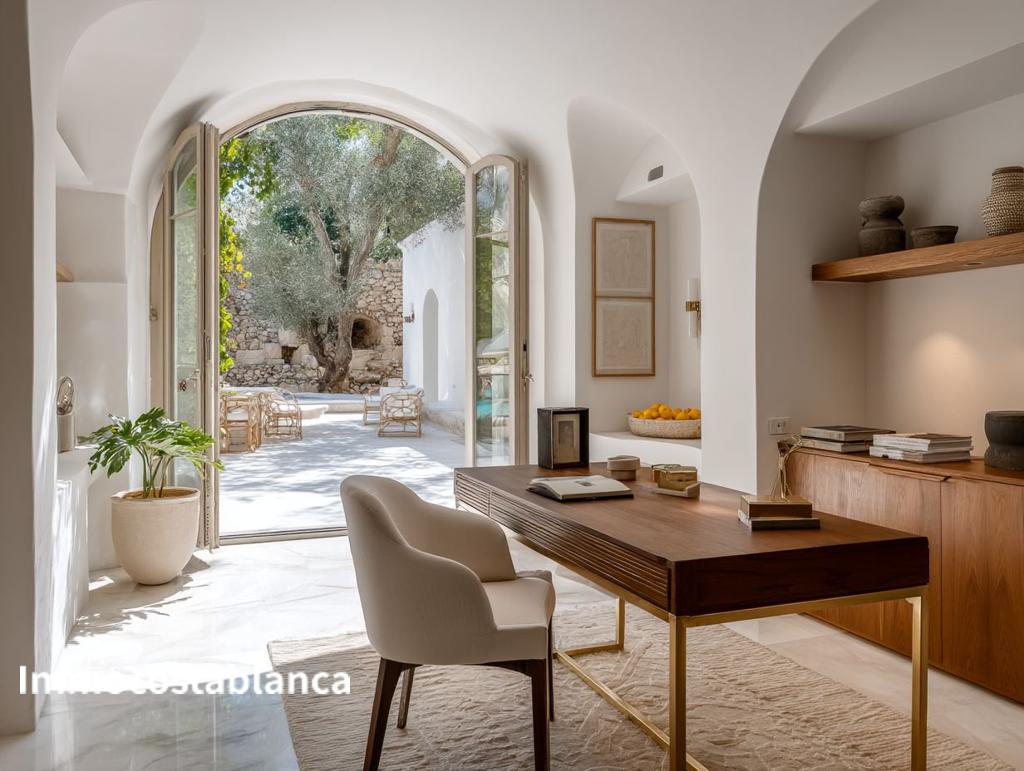 Detached house in Javea (Xabia), 425 m², 1,855,000 €, photo 8, listing 3438736