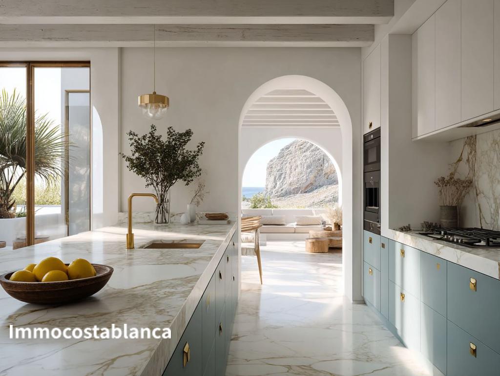 Detached house in Moraira, 320 m², 1,950,000 €, photo 9, listing 51438736