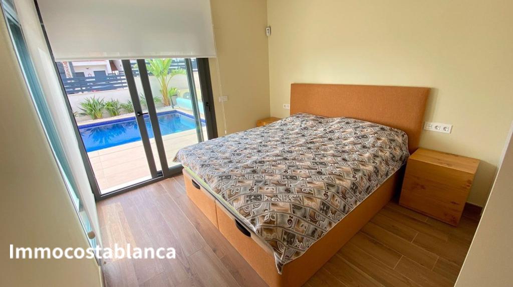 Detached house in Finestrat, 240 m², 540,000 €, photo 2, listing 40316256