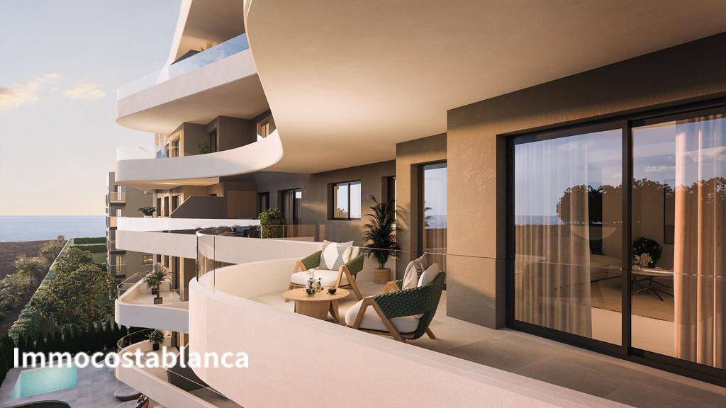 New home in Punta Prima, 91 m², 246,000 €, photo 8, listing 10983296