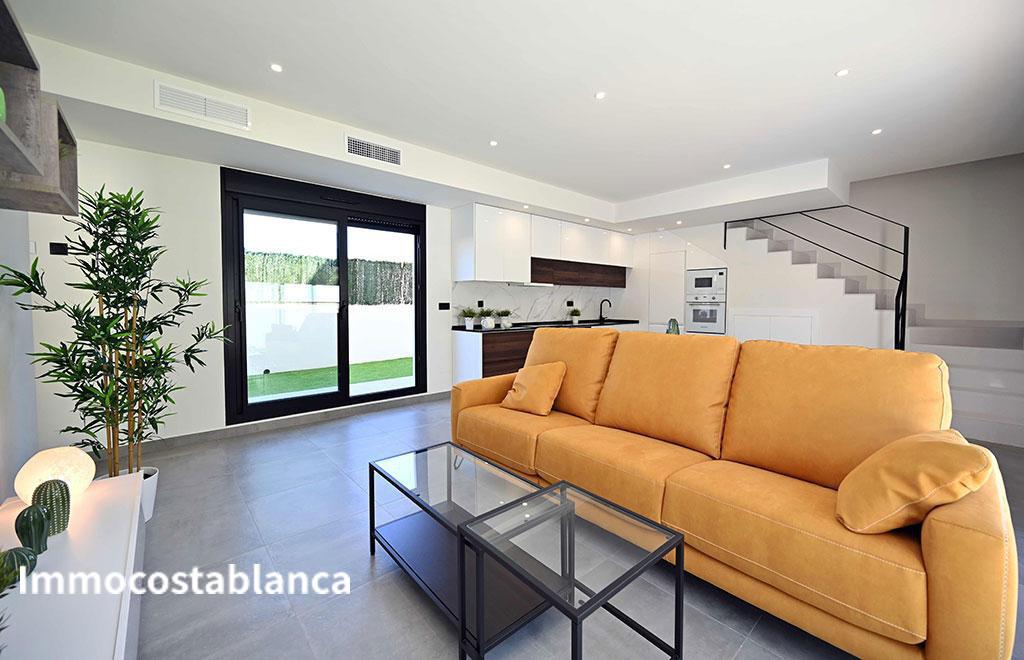 Terraced house in Alicante, 97 m², 342,000 €, photo 6, listing 15566496