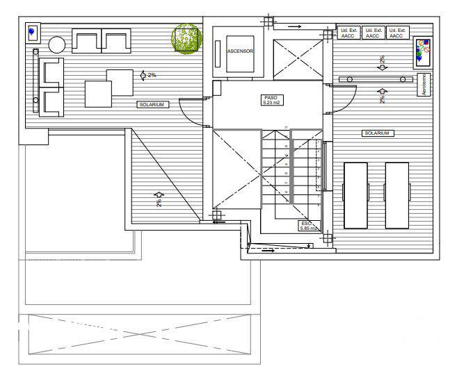 Detached house in Finestrat, 460 m², 1,400,000 €, photo 9, listing 6765056