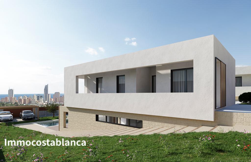 Villa in Finestrat, 198 m², 770,000 €, photo 10, listing 29646656