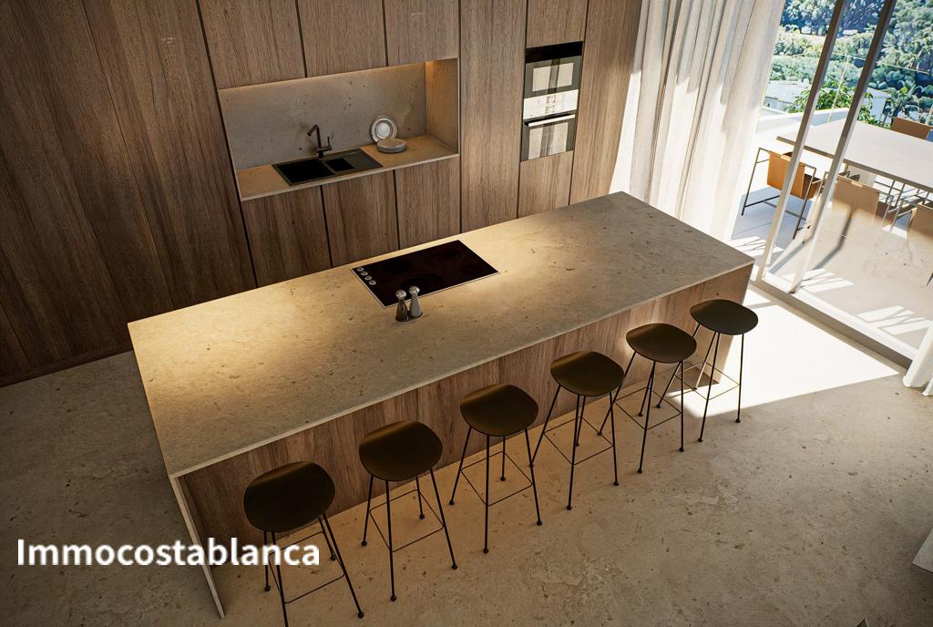 Villa in Altea, 405 m², 2,690,000 €, photo 4, listing 2367536