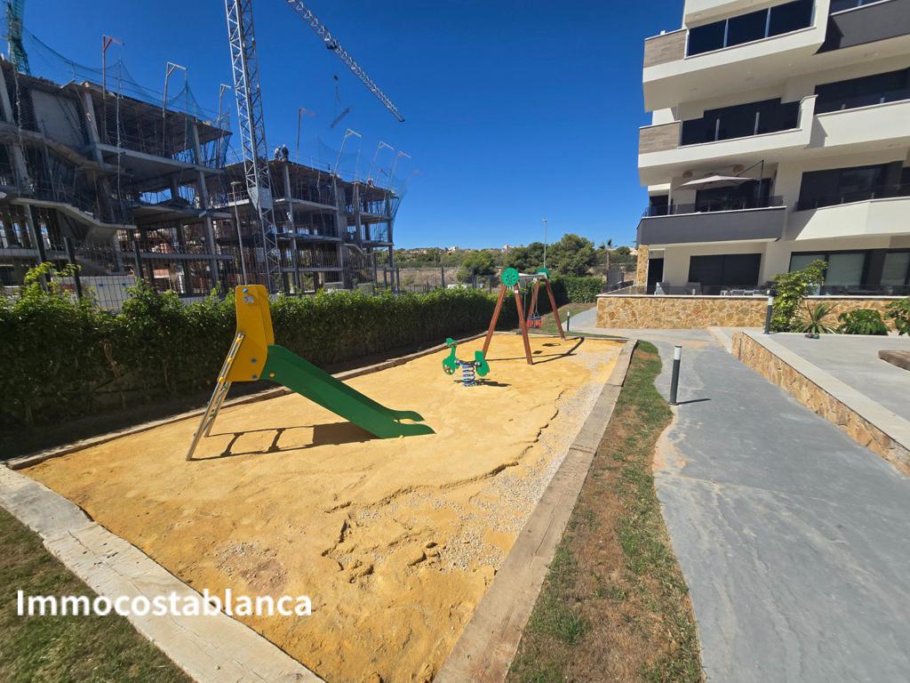 Apartment in Orihuela Costa, 75 m², 334,000 €, photo 9, listing 70217216