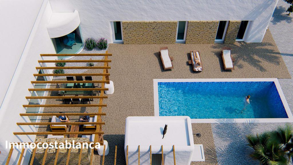 Villa in El Albir, 169 m², 698,000 €, photo 3, listing 50463536