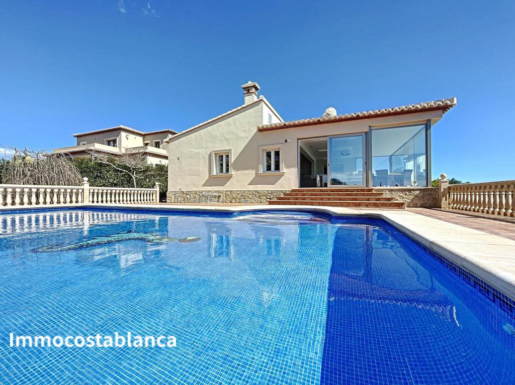 Detached house in Benitachell, 250 m², 699,000 €, photo 8, listing 7897776