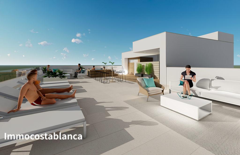 Apartment in Torrevieja, 122 m², 548,000 €, photo 7, listing 44277136