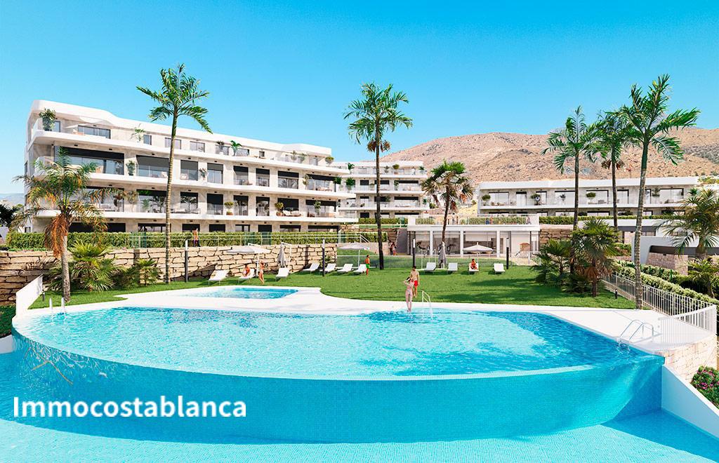 Apartment in Finestrat, 98 m², 450,000 €, photo 1, listing 25016416