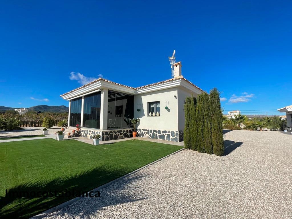 Villa in El Pinós, 120 m², 332,000 €, photo 5, listing 71887536