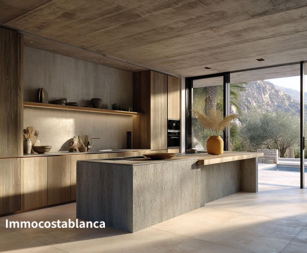 Detached house in Calpe, 430 m², 1,995,000 €, photo 10, listing 69838736