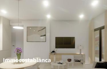 Apartment in Guardamar del Segura, 62 m²