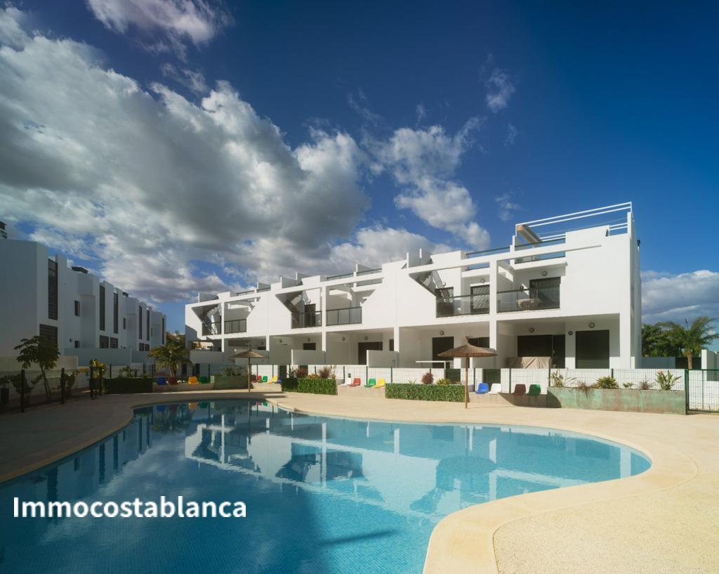 Detached house in Pilar de la Horadada, 85 m², 315,000 €, photo 1, listing 11350496