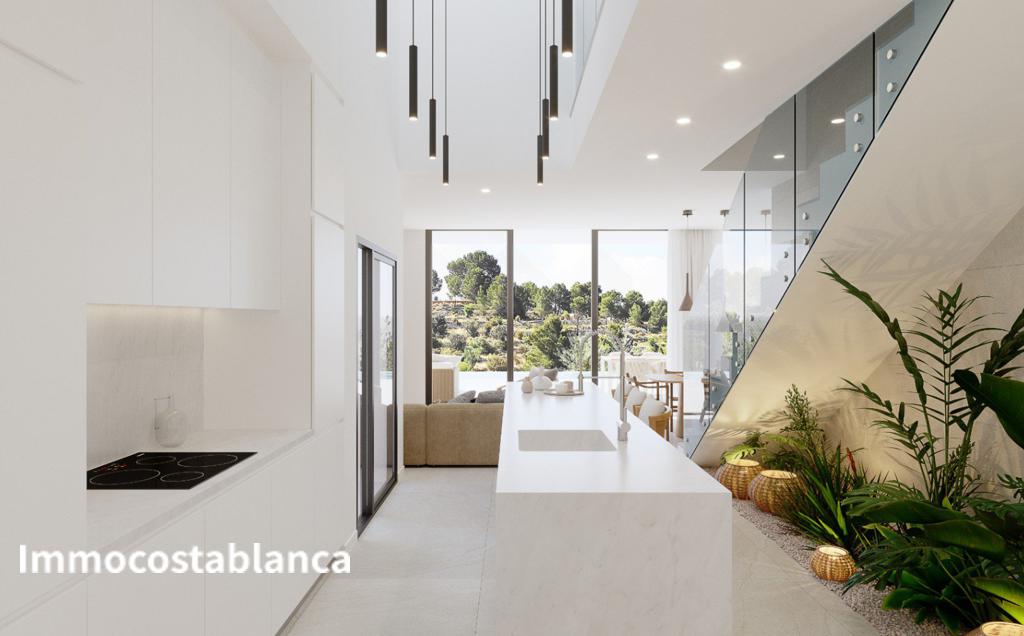 Villa in Finestrat, 178 m², 825,000 €, photo 4, listing 65136
