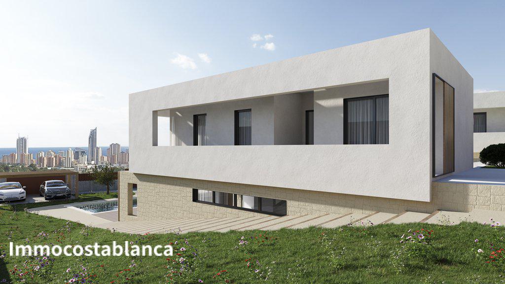 Villa in Benidorm, 158 m², 760,000 €, photo 8, listing 75895536