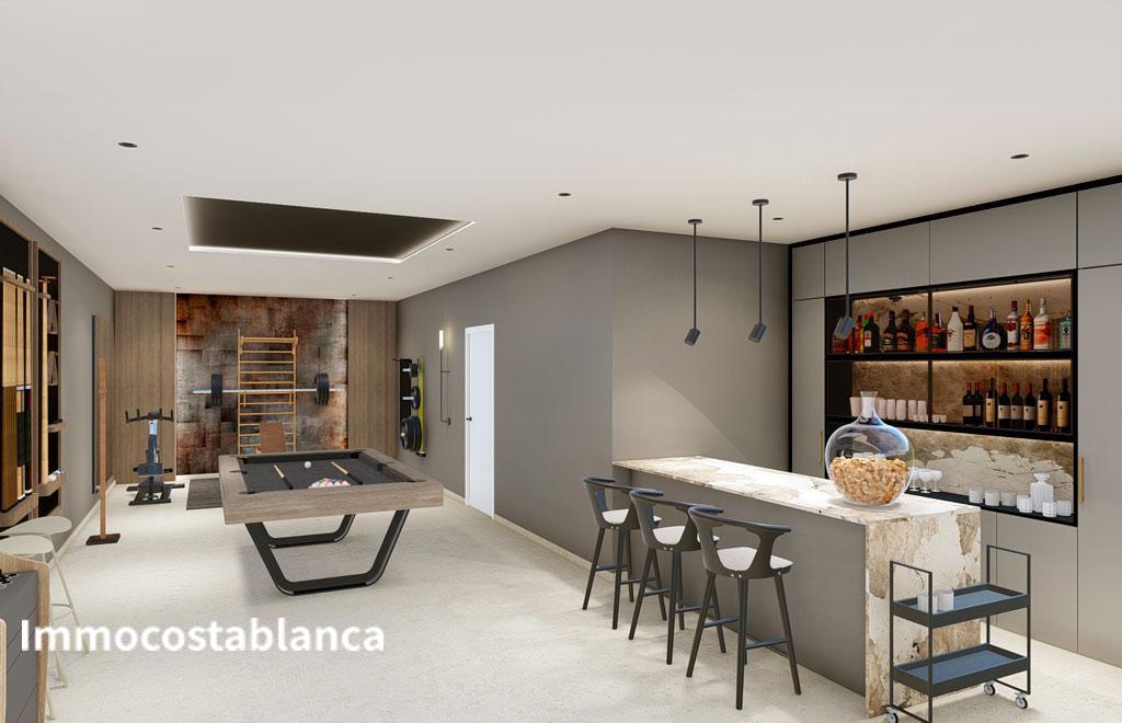 Villa in Polop, 306 m², 860,000 €, photo 5, listing 56060256