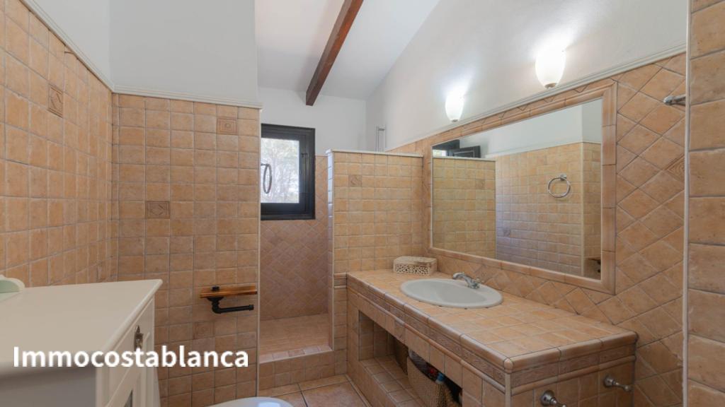 Villa in Javea (Xabia), 1855 m², 1,250,000 €, photo 3, listing 26715616