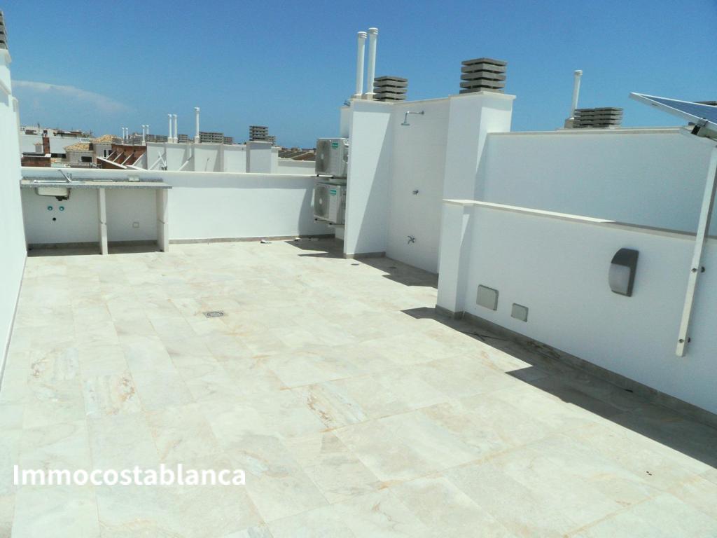 Terraced house in Pilar de la Horadada, 115 m², 294,000 €, photo 8, listing 32925856