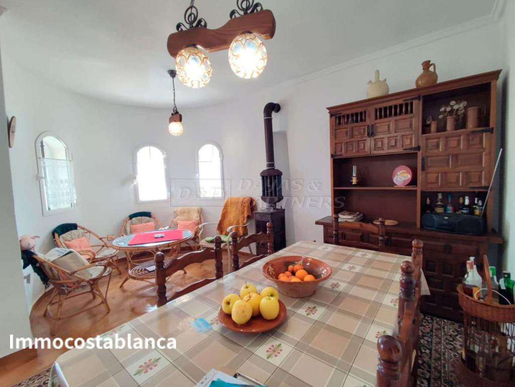 Villa in Dehesa de Campoamor, 112 m², 390,000 €, photo 10, listing 52860976