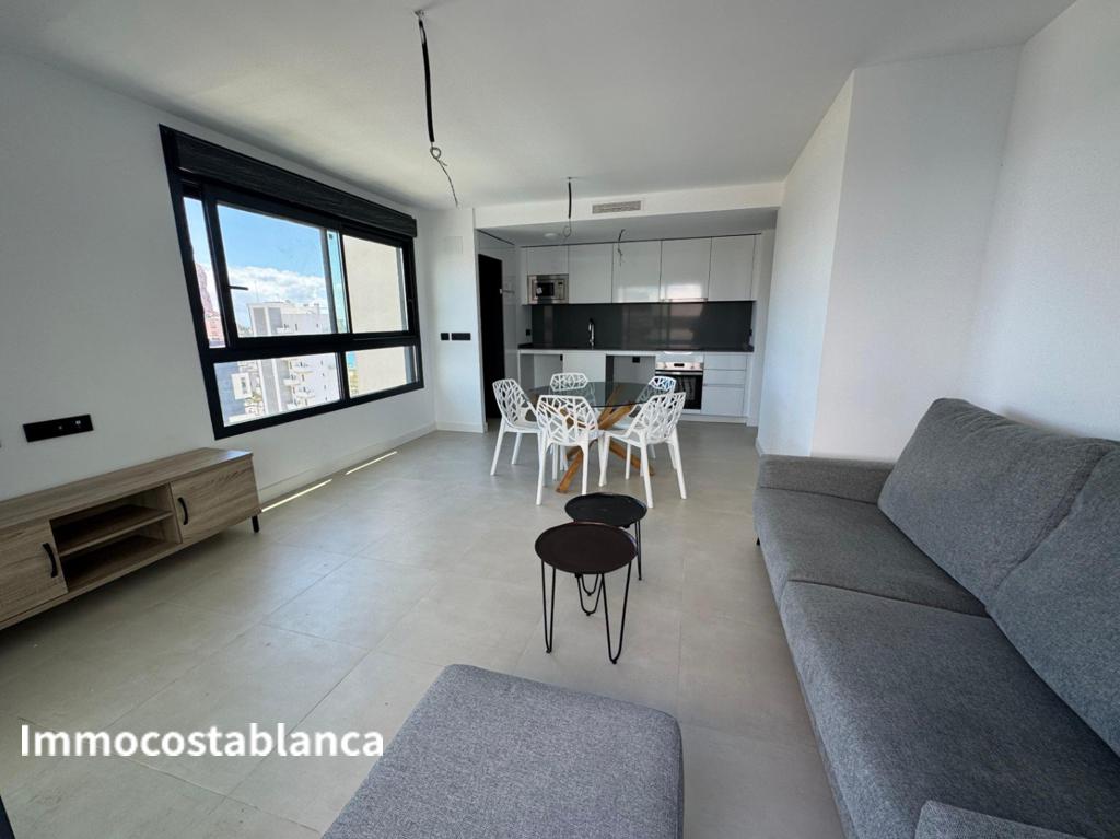 Penthouse in Calpe, 90 m², 539,000 €, photo 7, listing 74824416