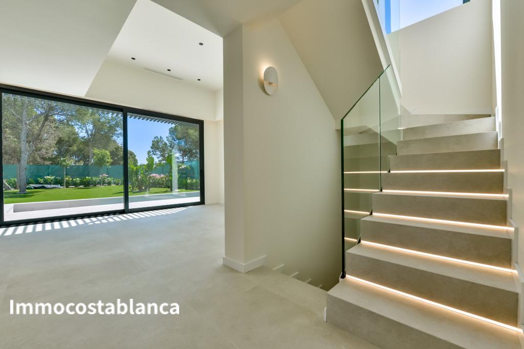 Detached house in Finestrat, 252 m², 790,000 €, photo 4, listing 4348176