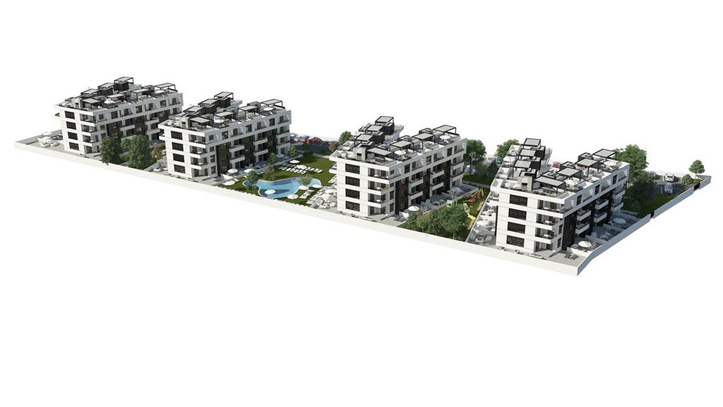 Apartment in Dehesa de Campoamor, 73 m², 199,000 €, photo 5, listing 24508016