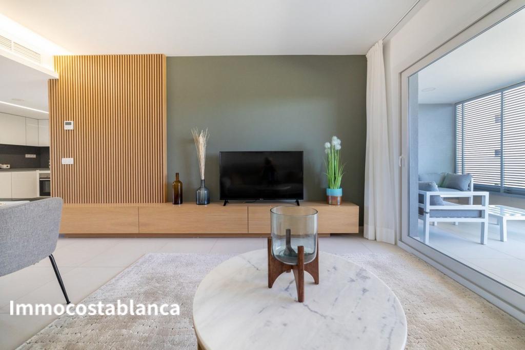 Apartment in Dehesa de Campoamor, 389,000 €, photo 10, listing 13107216