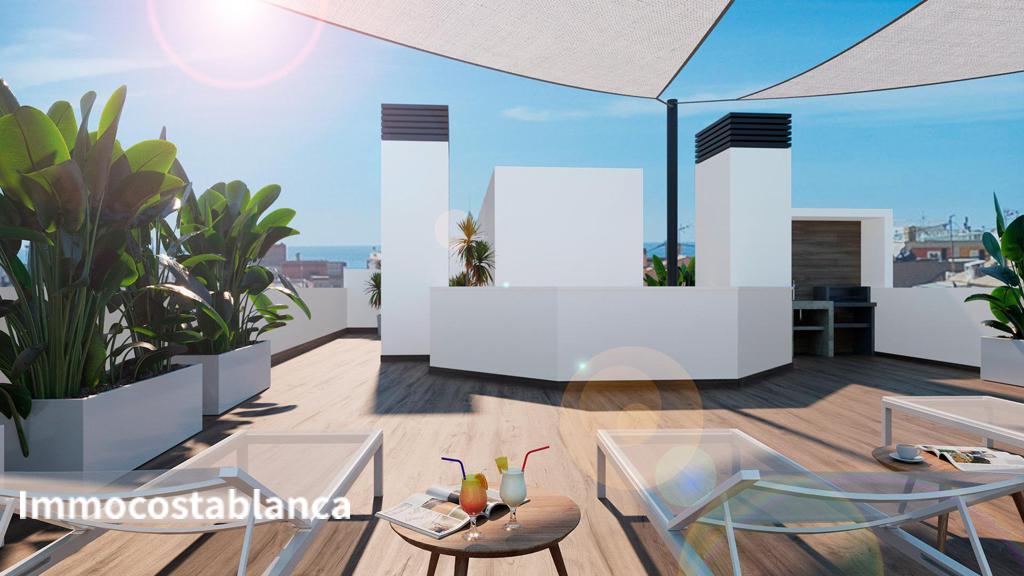 Apartment in Torrevieja, 86 m², 260,000 €, photo 5, listing 11895536