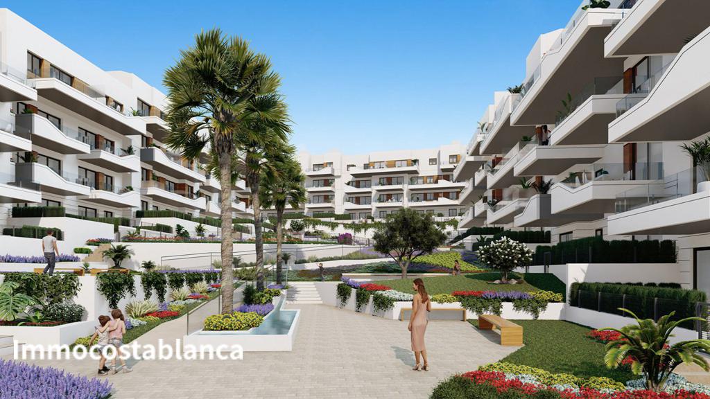 Apartment in Dehesa de Campoamor, 128 m², 227,000 €, photo 4, listing 34180016